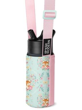 NWT Simple Modern Kids Water Bottle Holder